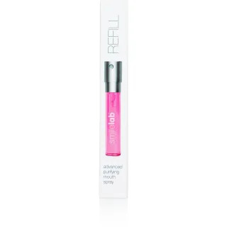 Smile Lab SIGNATURE Purifying mouth spray REFILL