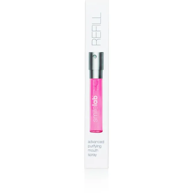 Smile Lab SIGNATURE Purifying mouth spray REFILL