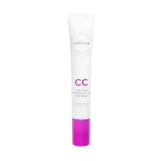Lumene CC Color Correcting Primer