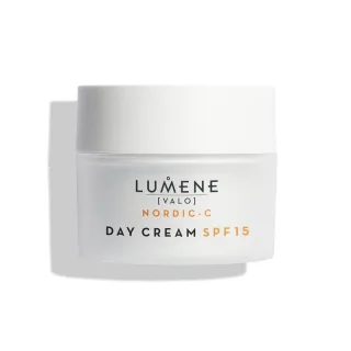 Lumene Nordic-C Day Cream SPF 15