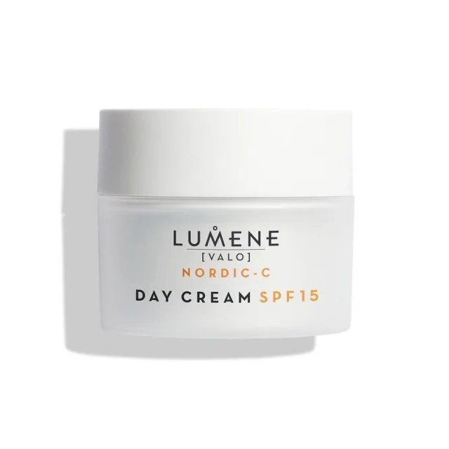 Lumene Nordic-C Day Cream SPF 15