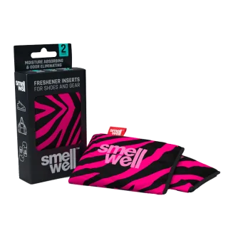 SmellWell Pink Zebra
