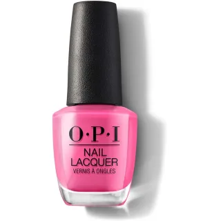 OPI Classic Color Shorts Story