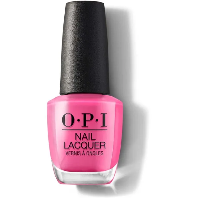 OPI Classic Color Shorts Story