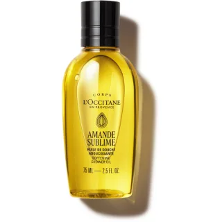 L'Occitane en Provence Almond Shower Oil