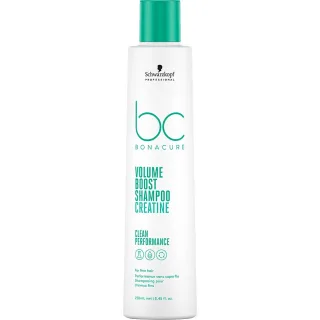 Schwarzkopf Professional Bc Volume Boost Shampoo