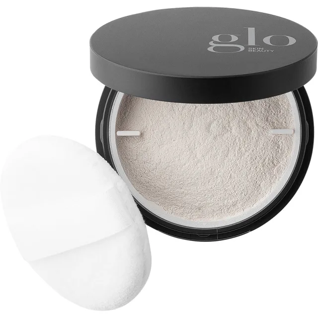 Glo Skin Beauty Luminous Setting Powder