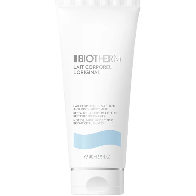 Biotherm Lait Corporel Moisturizing Body Lotion 200 ml