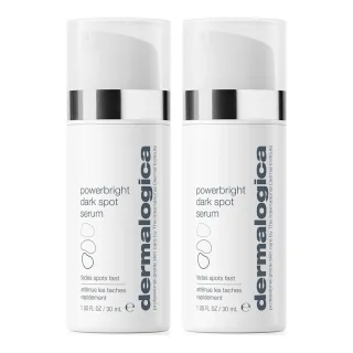Dermalogica PowerBright Dark Spot Serum Duo