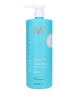 Moroccanoil Moisture Repair Shampoo