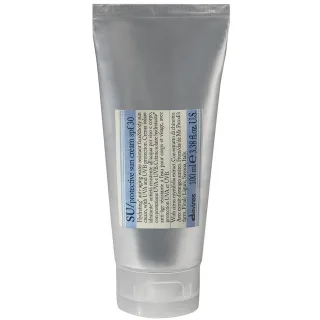 Davines SU Protective Sun Cream SPF30