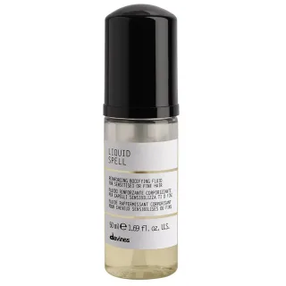 Davines Liquid Spell Reinforcing Bodifying Fluid