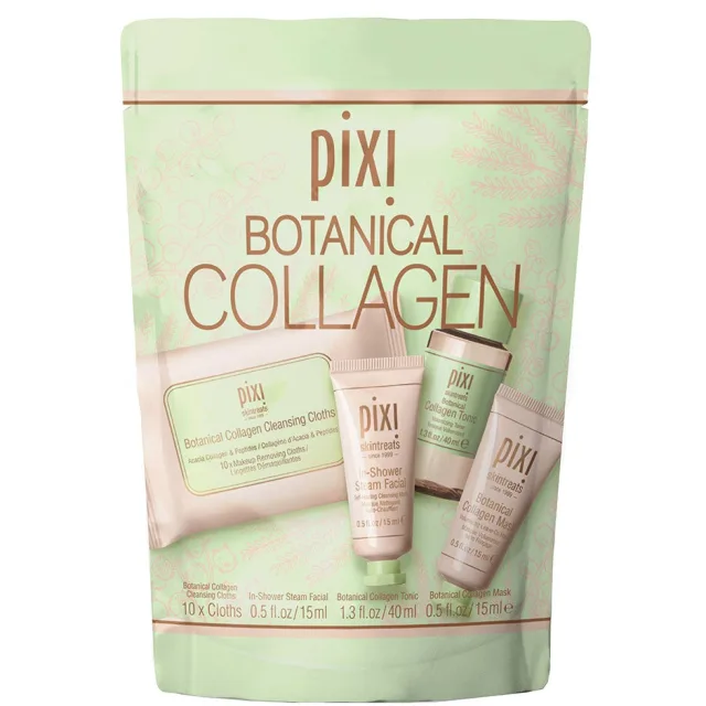 PIXI Botanical Collagen Beauty In A Bag