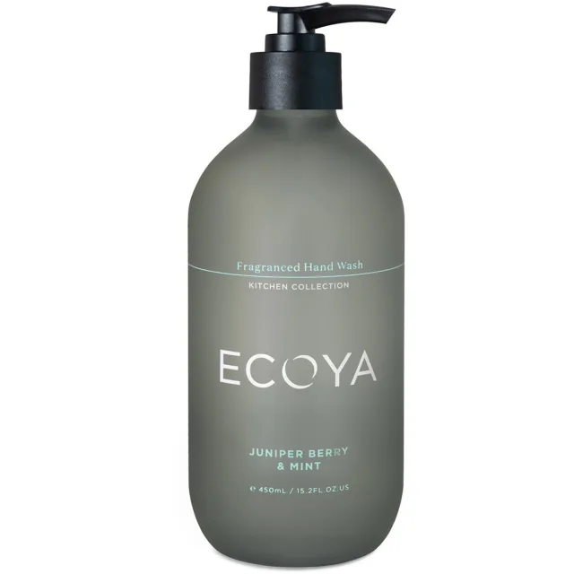 Ecoya Kitcehn Hand Wash Juniper Berry & Mint