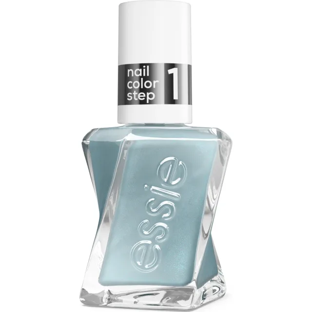 Essie Gel Couture First View