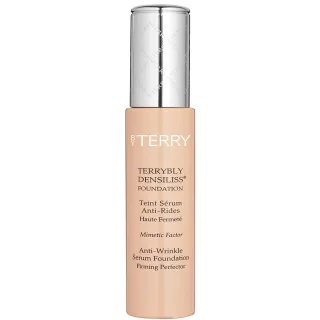 By Terry Terrybly Densiliss Foundation Deep Ebony