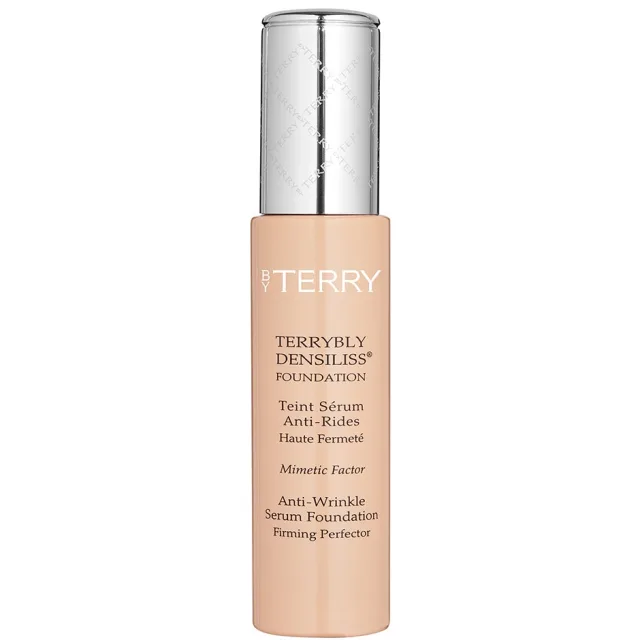 By Terry Terrybly Densiliss Foundation Deep Ebony