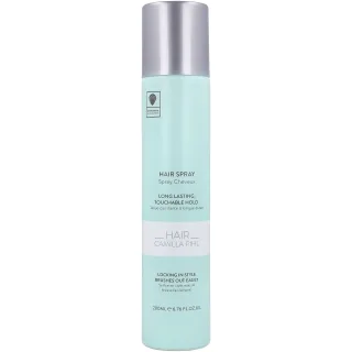 Camilla Pihl Cosmetics Hair Hair Spray