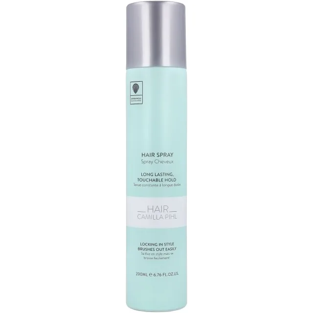 Camilla Pihl Cosmetics Hair Hair Spray