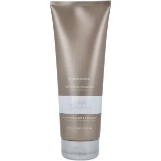 Camilla Pihl Cosmetics Hair Extreme Repair Shampoo