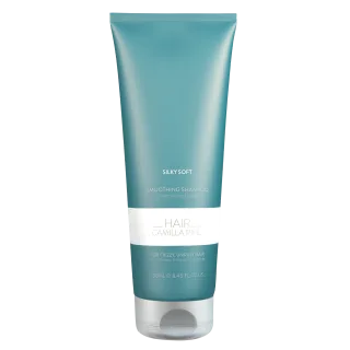 Camilla Pihl Cosmetics Hair Silky Soft Shampoo