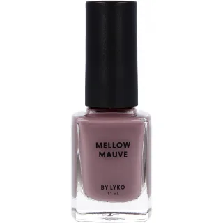 By Lyko Sunny Days Collection Winemakers Collection Nail Polish Mellow Mauve