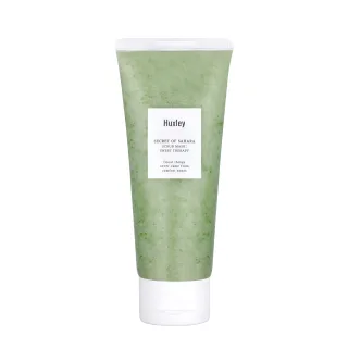Huxley Scrub Mask Sweet Therapy