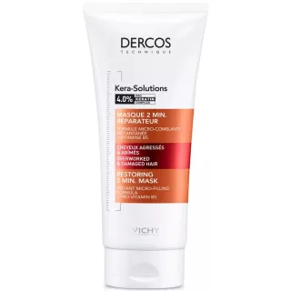 Vichy Dercos Technique Kera-Solutions