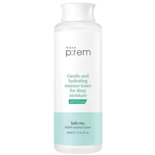 Make P:rem Safe Me Relief Essence Toner
