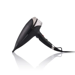 ghd Helios™ Professional Hairdryer Black