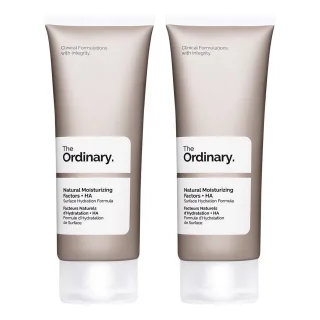 The Ordinary Natural Moisturizing Factors + HA - Duo