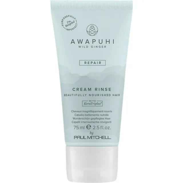 Paul Mitchell Cream Rinse