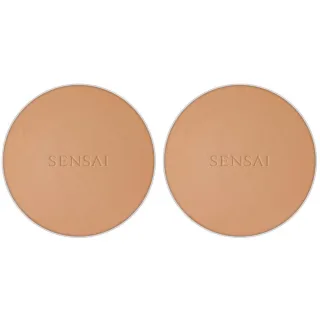 Sensai Total Finish Refill Duo
