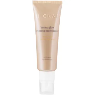 Hickap Honey Glow Priming Moisturizer