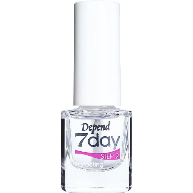 Depend 7 Day Protecting Base