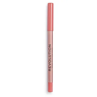 Makeup Revolution Satin Kiss Lipliner Icon