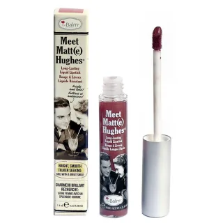the Balm Meet Matt(e)