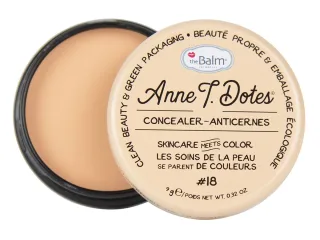 the Balm Anne T. Dotes Concealer Light Medium