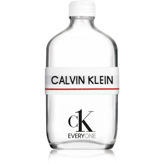 Calvin Klein Everyone Everyone Eau de Toilette Unisex 50 ml