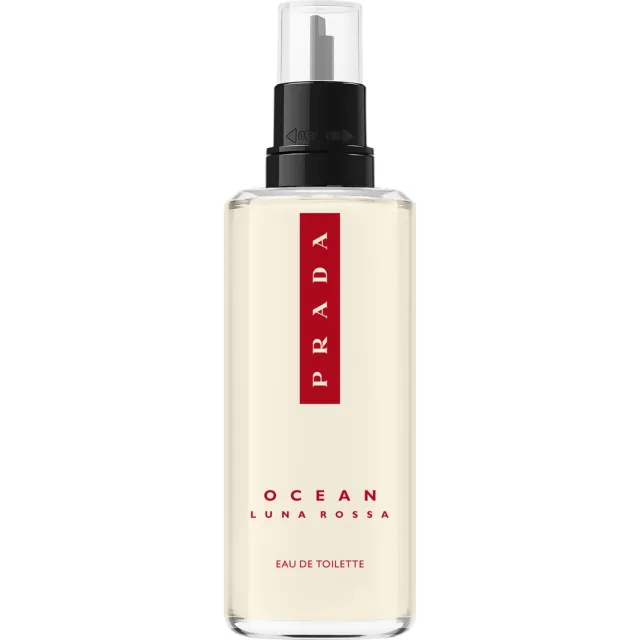Prada Luna Rossa Ocean Eau de Toilette Refill