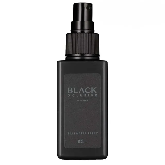 Id Hair Black Xclusive Saltwater Spray