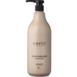 Id Hair Curly Xclusive Moisture Conditioner