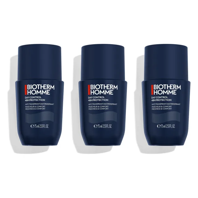 Biotherm Homme Day Control
