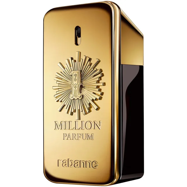 Rabanne One Million Parfum Perfume