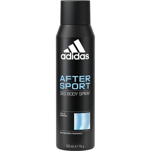 Adidas After Sport For Him Deodorant Spray