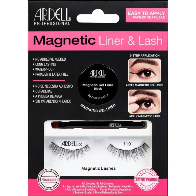 Ardell Magnetic Lash & Liner Kit