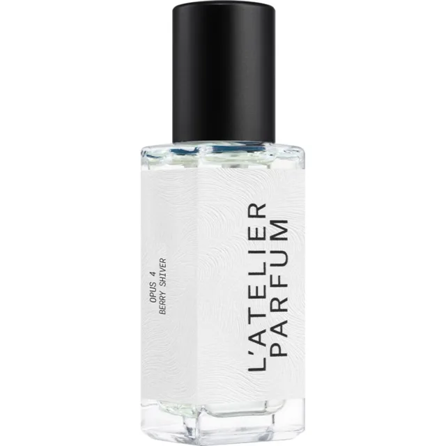 Látelier Parfum BERRY SHIVER Opus