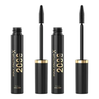 Max Factor Dramatic Volume Mascara Duo