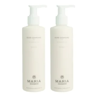 Maria Åkerberg Olive Cleansing Duo