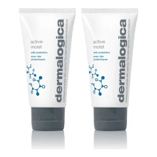 Dermalogica Active Moist - Dagkräm Duo